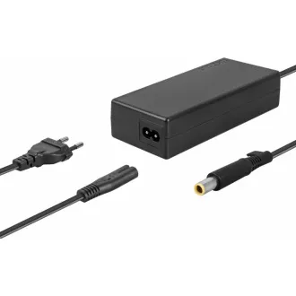 Adaptor de încărcare AVACOM pentru laptopuri Dell 19, 5V 4, 62A 90W conector 7, 4mm x 5, 1mm cu pin intern