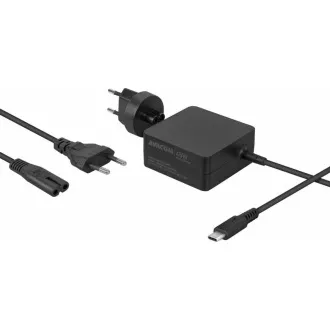 Adaptor de încărcare AVACOM pentru notebook-uri HP 19, 5V 4, 62A 90W conector 4, 5mm x 3,0mm Adaptor de încărcare AVACOM pentru notebook-uri HP 19, 5V 4, 62A 90W conector 4, 5mm x 3,0mm