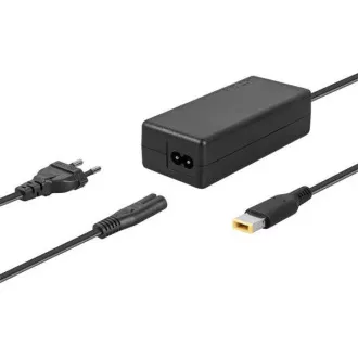 Adaptor de încărcare AVACOM pentru conectori pătrați IBM / Lenovo 20V 4, 5A 90W Adaptor de încărcare AVACOM pentru conectori pătrați IBM / Lenovo 20V 4, 5A 90W