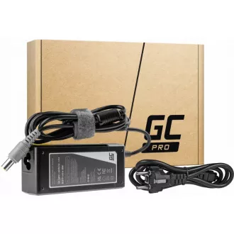 Adaptor de încărcare AVACOM pentru conectori pătrați IBM / Lenovo 20V 4, 5A 90W Adaptor de încărcare AVACOM pentru conectori pătrați IBM / Lenovo 20V 4, 5A 90W