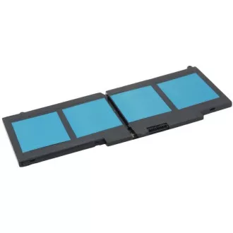 Baterie AVACOM pentru Dell Latitude E5570 Li-Pol 7, 6V 8200mAh 62Wh Baterie AVACOM pentru Dell Latitude E5570 Li-Pol 7, 6V 8200mAh 62Wh