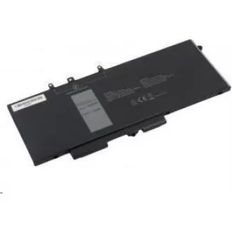 Baterie AVACOM pentru Dell Latitude 5480, 5580 Li-Pol 7, 6V 8947mAh 68Wh