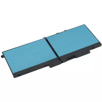 Baterie AVACOM pentru Dell Latitude 5480, 5580 Li-Pol 7, 6V 8947mAh 68Wh