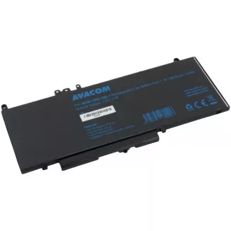 Baterie AVACOM pentru Dell Latitude E5450 Li-Pol 7, 4V 6810mAh 51Wh