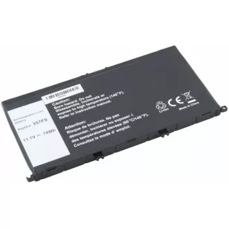 Baterie AVACOM pentru Dell Inspiron 15 7559, 7557 Li-Ion 11, 4V 6491mAh 74Wh