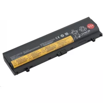 Baterie AVACOM pentru Lenovo ThinkPad L560, L570 Li-Ion 10, 8V 4400mAh Baterie AVACOM pentru Lenovo ThinkPad L560, L570 Li-Ion 10, 8V 4400mAh