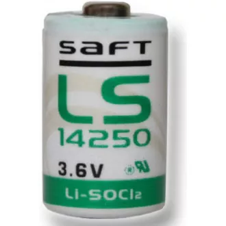 AVACOM Baterie nereîncărcabilă 1/2AA LS14250 Saft Litiu 1buc Vrac - 3, 6V