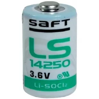 AVACOM Baterie nereîncărcabilă 1/2AA LS14250 Saft Litiu 1buc Vrac - 3, 6V