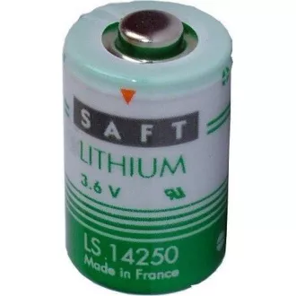AVACOM Baterie nereîncărcabilă 1/2AA LS14250 Saft Litiu 1buc Vrac - 3, 6V