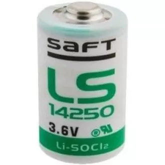 AVACOM Baterie nereîncărcabilă 1/2AA LS14250 Saft Litiu 1buc Vrac - 3, 6V
