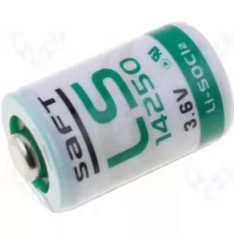 AVACOM Baterie nereîncărcabilă 1/2AA LS14250 Saft Litiu 1buc Vrac - 3, 6V
