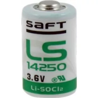 AVACOM Baterie nereîncărcabilă 1/2AA LS14250 Saft Litiu 1buc Vrac - 3, 6V