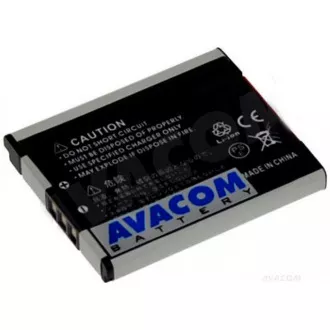 AVACOM Canon NB-11L, NB-11LH Li-Ion 3.7V 600mAh 2.2Wh NOU