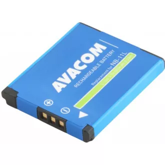 AVACOM Canon NB-11L, NB-11LH Li-Ion 3.7V 600mAh 2.2Wh NOU