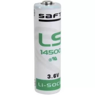 AVACOM Baterii AA nereîncărcabile LS14500 Saft Litiu 1buc Vrac