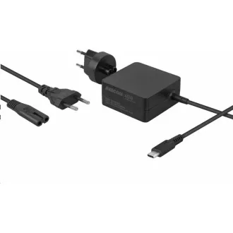 Adaptor de încărcare AVACOM USB Type-C 90W Power Delivery Adaptor de încărcare AVACOM USB Type-C 90W Power Delivery