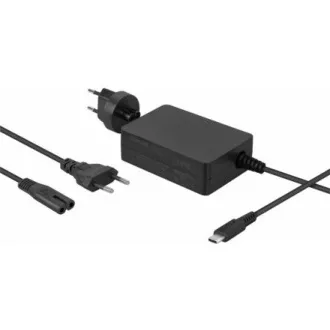 Adaptor de încărcare AVACOM USB Type-C 90W Power Delivery Adaptor de încărcare AVACOM USB Type-C 90W Power Delivery