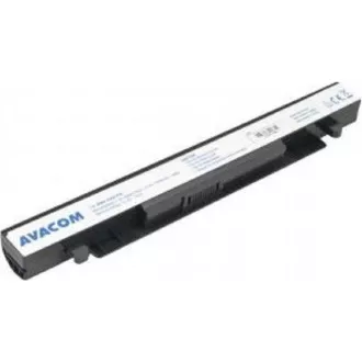 Baterie AVACOM pentru Asus X550, K550, Li-Ion 14, 4V 3200mAh 46Wh