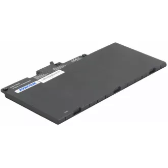 Baterie AVACOM pentru seria HP EliteBook 840 G3 Li-Pol 11, 4V 4400mAh Baterie AVACOM pentru seria HP EliteBook 840 G3 Li-Pol 11, 4V 4400mAh