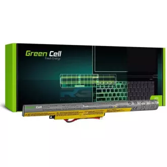 Baterie AVACOM pentru Lenovo IdeaPad G400S Li-Ion 14, 8V 2200mAh Baterie AVACOM pentru Lenovo IdeaPad G400S Li-Ion 14, 8V 2200mAh