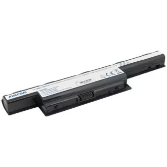 Baterie AVACOM pentru Acer Aspire 7750/5750, TravelMate 7740 Li-Ion 11, 1V 6400mAh 71Wh