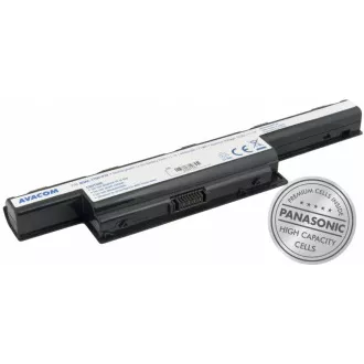 Baterie AVACOM pentru Acer Aspire 7750/5750, TravelMate 7740 Li-Ion 11, 1V 6400mAh 71Wh