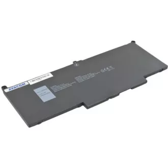 Baterie AVACOM pentru Dell Latitude 7280, 7480 Li-Pol 7, 6V 7500mAh 57Wh