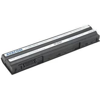 Baterie AVACOM pentru Dell Latitude E5420, E5530, Inspiron 15R, Li-Ion 11, 1V 6400mAh 71Wh Baterie AVACOM pentru Dell Latitude E5420, E5530, Inspiron 15R, Li-Ion 11, 1V 6400mAh 71Wh