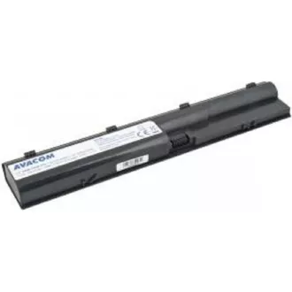 Baterie AVACOM pentru seria HP ProBook 4330s, 4430s, 4530s Li-Ion 10, 8V 6400mAh 69Wh