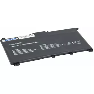Baterie AVACOM pentru HP Pavilion 14-BF Series Li-Pol 11, 55V 3600mAh 42Wh