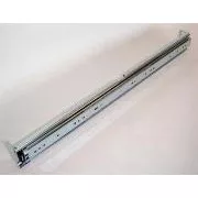 CHIEFTEC RSR-260, șine pentru IPC de 19" (carcasa 2U - 5U) - 20" (cca.50cm)