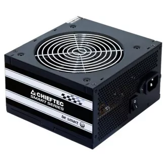 Sursă de alimentare CHIEFTEC Smart Series, GPS-700A8, 700W, Active PFC, cu amănuntul