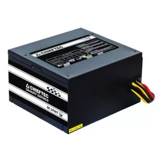 Sursă de alimentare CHIEFTEC Smart Series, GPS-700A8, 700W, Active PFC, cu amănuntul