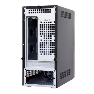Carcasă CHIEFTEC Uni Series/mini ITX, BT-02B-U3, negru, SFX 250W