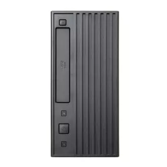 Carcasă CHIEFTEC Uni Series/mini ITX, BT-02B-U3, negru, SFX 250W