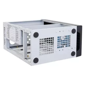 Carcasă CHIEFTEC Uni Series/mini ITX, BT-02B-U3, negru, SFX 250W
