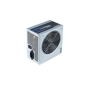 Sursă de alimentare CHIEFTEC iARENA, GPB-450S, 450W, ventilator 120mm, PFC, vrac, eficiență 85%
