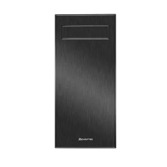 Carcasă CHIEFTEC HAWK, ATX, 2xUSB 3.0, 1x USB 2.0, partea din sticlă, neagră