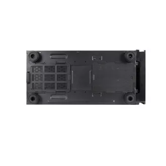 Carcasă CHIEFTEC HAWK, ATX, 2xUSB 3.0, 1x USB 2.0, partea din sticlă, neagră
