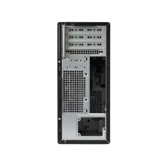 Cabinet CHIEFTEC Seria Uni / Minitower, BS-10B, sursă GPF-300P (300W), Negru