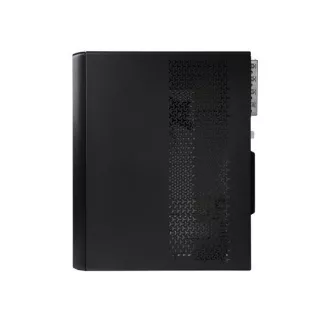 Cabinet CHIEFTEC Seria Uni / Minitower, BS-10B, sursă GPF-300P (300W), Negru