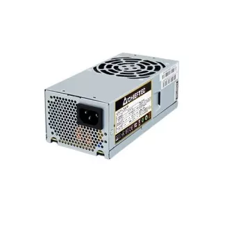 Cabinet CHIEFTEC Seria Uni / Minitower, BS-10B, sursă GPF-300P (300W), Negru