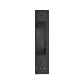 Carcasă CHIEFTEC Compact Series/mini ITX, IX-06B-OP, negru, fără sursă de alimentare