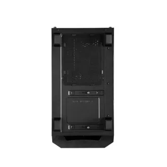Carcasă CHIEFTEC AS-01B-OP, mini-ITX, negru, fără sursă de alimentare