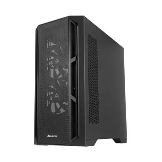 Carcasa CHIEFTEC APEX AIR, E-ATX, 1x USB-C 3.2, 2x USB 3.0, 3x ventilator de 140 mm, negru Carcasa CHIEFTEC APEX AIR, E-ATX, 1x USB-C 3.2, 2x USB 3.0, 3x ventilator de 140 mm, negru