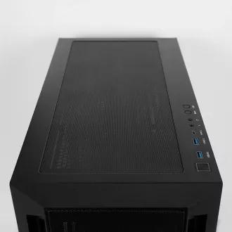 Carcasa CHIEFTEC APEX AIR, E-ATX, 1x USB-C 3.2, 2x USB 3.0, 3x ventilator de 140 mm, negru Carcasa CHIEFTEC APEX AIR, E-ATX, 1x USB-C 3.2, 2x USB 3.0, 3x ventilator de 140 mm, negru