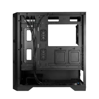 Carcasa CHIEFTEC APEX AIR, E-ATX, 1x USB-C 3.2, 2x USB 3.0, 3x ventilator de 140 mm, negru Carcasa CHIEFTEC APEX AIR, E-ATX, 1x USB-C 3.2, 2x USB 3.0, 3x ventilator de 140 mm, negru