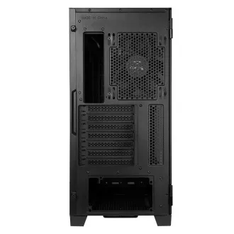 Carcasa CHIEFTEC APEX AIR, E-ATX, 1x USB-C 3.2, 2x USB 3.0, 3x ventilator de 140 mm, negru Carcasa CHIEFTEC APEX AIR, E-ATX, 1x USB-C 3.2, 2x USB 3.0, 3x ventilator de 140 mm, negru
