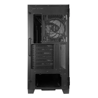 Carcasă CHIEFTEC APEX, E-ATX, 1x USB-C 3.2, 2x USB 3.0, 4x ventilatoare ARGB de 120 mm, Hub ARGB, negru Carcasă CHIEFTEC APEX, E-ATX, 1x USB-C 3.2, 2x USB 3.0, 4x ventilatoare ARGB de 120 mm, Hub ARGB, negru
