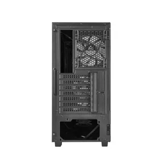 Carcasă CHIEFTEC HUNTER 2, ATX, 1x USB-C, 1x USB 3.1, 4x ventilatoare ARGB de 120 mm, Hub ARGB, negru Carcasă CHIEFTEC HUNTER 2, ATX, 1x USB-C, 1x USB 3.1, 4x ventilatoare ARGB de 120 mm, Hub ARGB, negru
